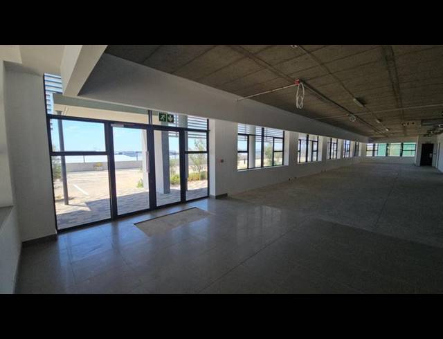 INDUSTRIAL PROPERTY TO RENT IN LONGLAKE